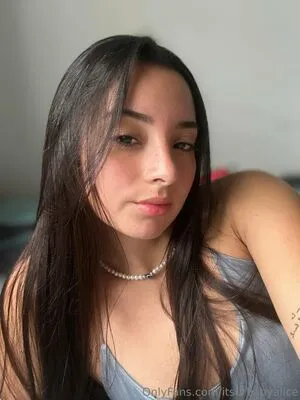 Itsurbabyalice OnlyFans Leaked Free Thumbnail Picture - #WgQ6wuK7Km