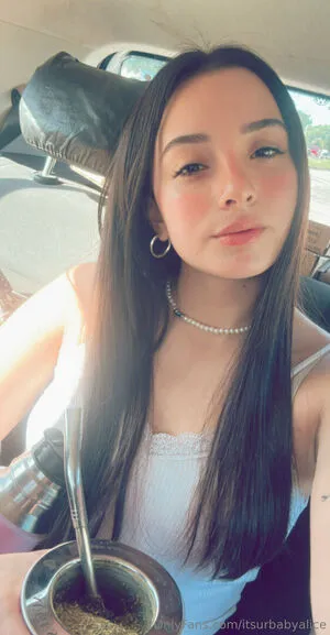 Itsurbabyalice OnlyFans Leaked Free Thumbnail Picture - #XVMu95Rtz1
