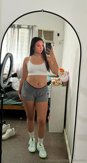 Itsurbabyalice OnlyFans Leaked Free Thumbnail Picture - #YWOfwN5bJs