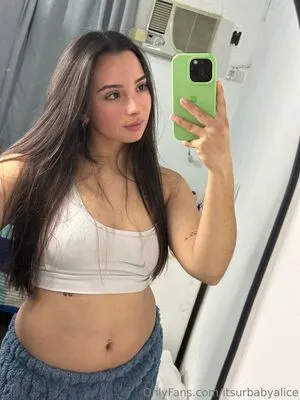 Itsurbabyalice OnlyFans Leaked Free Thumbnail Picture - #bvWL37oX03