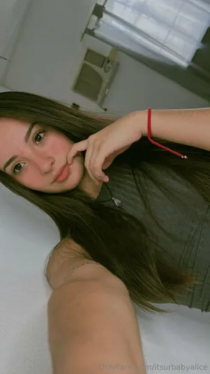 Itsurbabyalice OnlyFans Leaked Free Thumbnail Picture - #fZad5leMqF