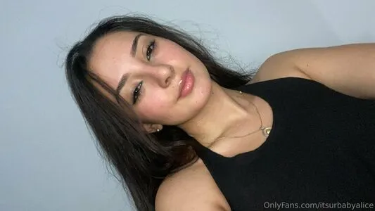 Itsurbabyalice OnlyFans Leaked Free Thumbnail Picture - #g6qLSGFScw
