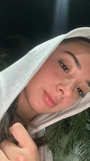 Itsurbabyalice OnlyFans Leaked Free Thumbnail Picture - #gBm5WV0uay