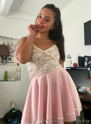 Itsurbabyalice OnlyFans Leaked Free Thumbnail Picture - #gwZcpxadHI
