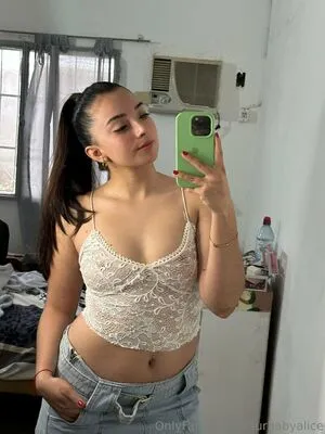 Itsurbabyalice OnlyFans Leaked Free Thumbnail Picture - #hF2O4ZElxU