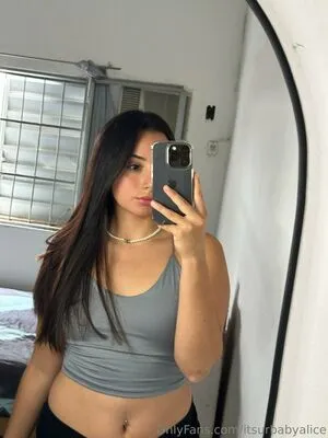 Itsurbabyalice OnlyFans Leaked Free Thumbnail Picture - #ipGAGnU5m1