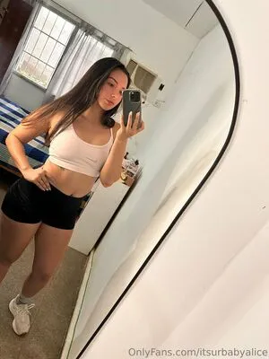 Itsurbabyalice OnlyFans Leaked Free Thumbnail Picture - #l3OMNOd3ZP