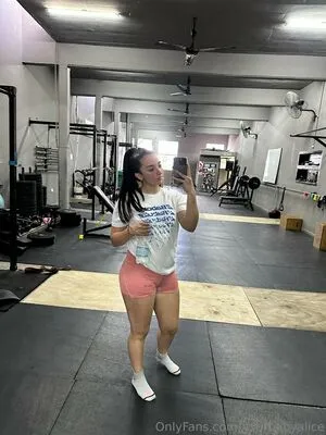 Itsurbabyalice OnlyFans Leaked Free Thumbnail Picture - #v6npdBKTTf