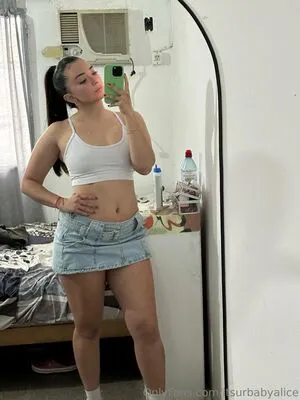 Itsurbabyalice OnlyFans Leaked Free Thumbnail Picture - #zaZ4jobNA4