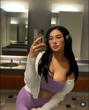 Itsurgirlmesa OnlyFans Leaked Free Thumbnail Picture - #BySBWIXUfw