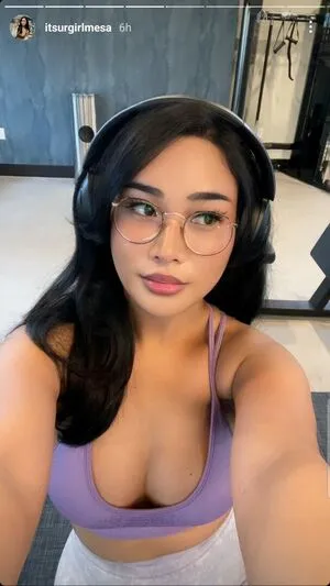 Itsurgirlmesa OnlyFans Leaked Free Thumbnail Picture - #NcB8ZMvCuq