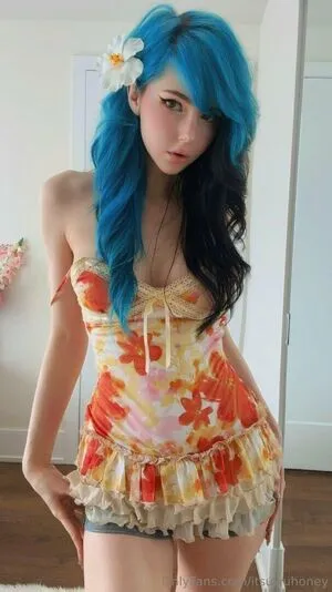 Itsuwuhoney OnlyFans Leaked Free Thumbnail Picture - #1p11P6m9CV