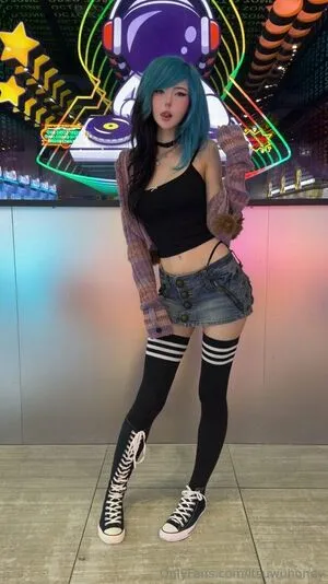 Itsuwuhoney OnlyFans Leaked Free Thumbnail Picture - #4tJKEkfnyV