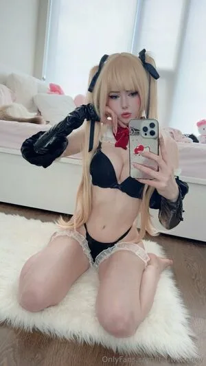 Itsuwuhoney OnlyFans Leaked Free Thumbnail Picture - #5ax5RVQH3Q