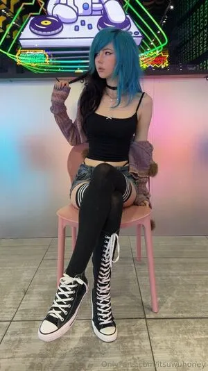 Itsuwuhoney OnlyFans Leaked Free Thumbnail Picture - #7gKftaFFYK