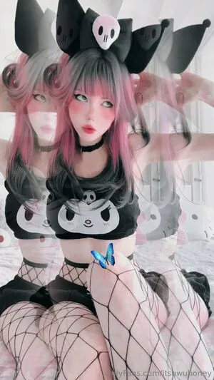 Itsuwuhoney OnlyFans Leaked Free Thumbnail Picture - #8eIKjxD6RK