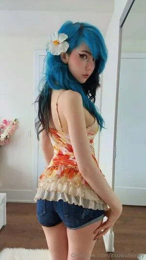 Itsuwuhoney OnlyFans Leaked Free Thumbnail Picture - #IRmWtHfIfO