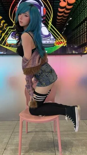 Itsuwuhoney OnlyFans Leaked Free Thumbnail Picture - #RiNsUs3wqp