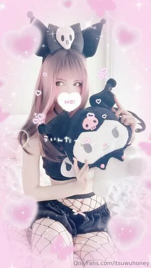 Itsuwuhoney OnlyFans Leaked Free Thumbnail Picture - #S61thvftkc