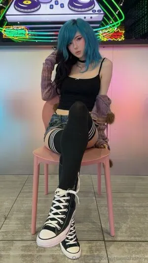 Itsuwuhoney OnlyFans Leaked Free Thumbnail Picture - #nPXfb7Yna3