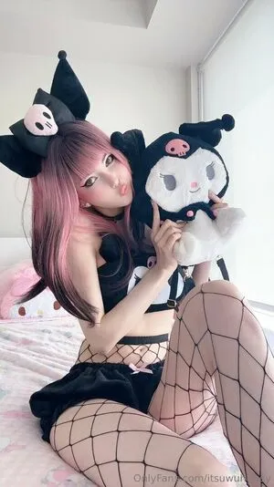 Itsuwuhoney OnlyFans Leaked Free Thumbnail Picture - #oihU3Nugmg