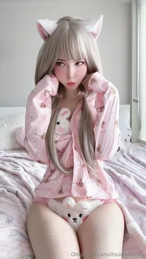 Itsuwuhoney OnlyFans Leaked Free Thumbnail Picture - #pDM33KpPcL
