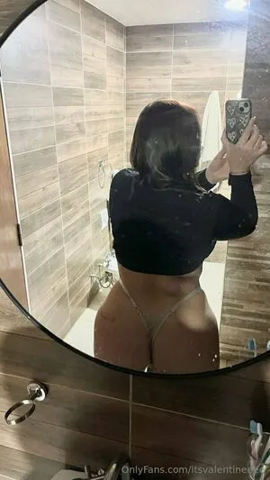 Itsvalentineeee OnlyFans Leaked Free Thumbnail Picture - #4nsD7PWYAn