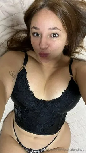 Itsvalentineeee OnlyFans Leaked Free Thumbnail Picture - #c1T4cFqhaK
