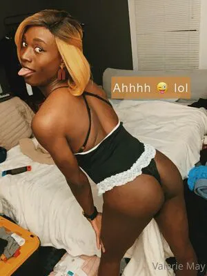 Itsvaleriemay OnlyFans Leaked Free Thumbnail Picture - #6fTs1MC0Km