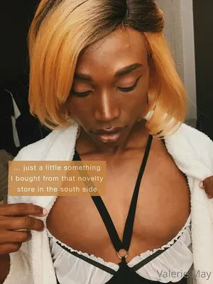 Itsvaleriemay OnlyFans Leaked Free Thumbnail Picture - #GvAHV5of4o