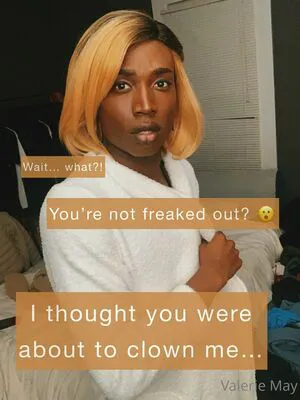 Itsvaleriemay OnlyFans Leaked Free Thumbnail Picture - #Whlob1e1Sc