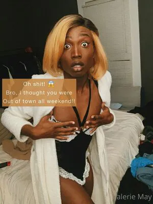 Itsvaleriemay OnlyFans Leaked Free Thumbnail Picture - #qY2iXirb7f