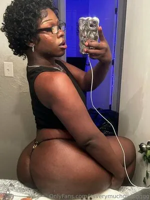 Itsverymuchgivingggg OnlyFans Leaked Free Thumbnail Picture - #4mwmDA7qPD