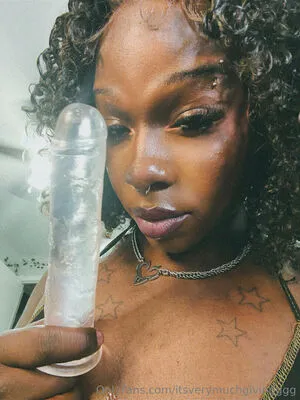 Itsverymuchgivingggg OnlyFans Leaked Free Thumbnail Picture - #RHdMut1hbV