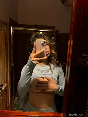 Itsvickyhun OnlyFans Leaked Free Thumbnail Picture - #WJ2Rro8Kko