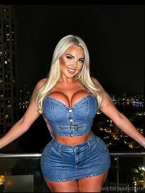 Itsvictoriasinclairx OnlyFans Leaked Free Thumbnail Picture - #8StWjiEKmh