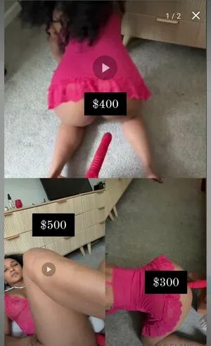 Itswildb OnlyFans Leaked Free Thumbnail Picture - #NxnNyb7rA7