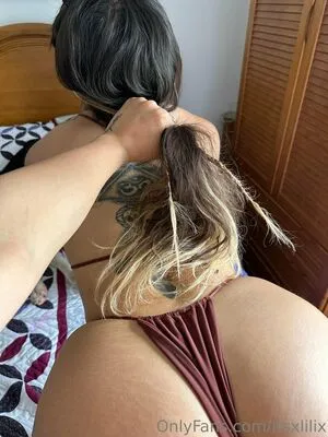 Itsxlilix OnlyFans Leaked Free Thumbnail Picture - #RARNDvT6Dt