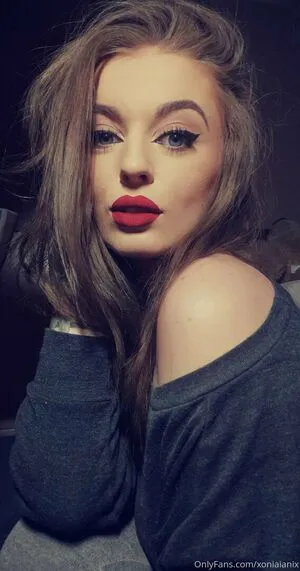 Itsxonia OnlyFans Leaked Free Thumbnail Picture - #Lgm6lJn1lG