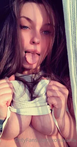 Itsxonia OnlyFans Leaked Free Thumbnail Picture - #MLy680MrHy