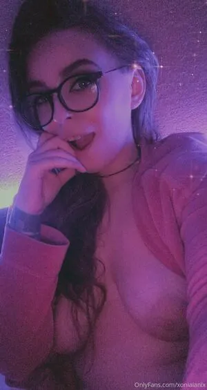 Itsxonia OnlyFans Leaked Free Thumbnail Picture - #MOU4KS7Beb