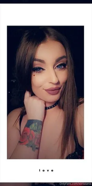 Itsxonia OnlyFans Leaked Free Thumbnail Picture - #PjKdvIiRNP
