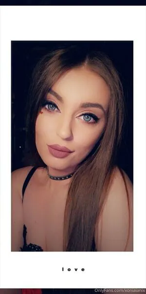 Itsxonia OnlyFans Leaked Free Thumbnail Picture - #XxpWuR4uNa