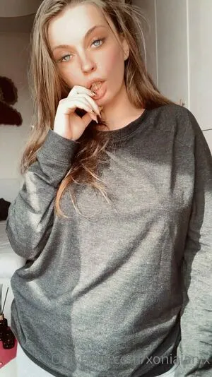 Itsxonia OnlyFans Leaked Free Thumbnail Picture - #eUUh1dxAhr