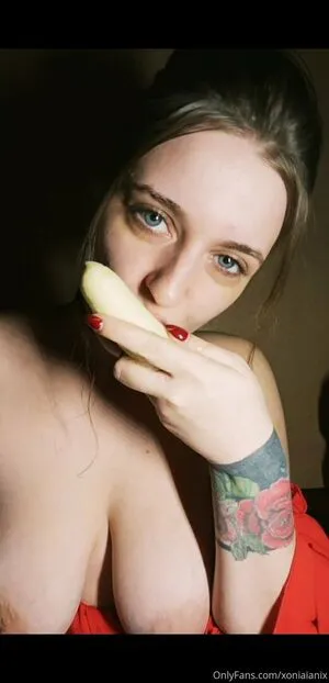 Itsxonia OnlyFans Leaked Free Thumbnail Picture - #htCyvtV6Rz