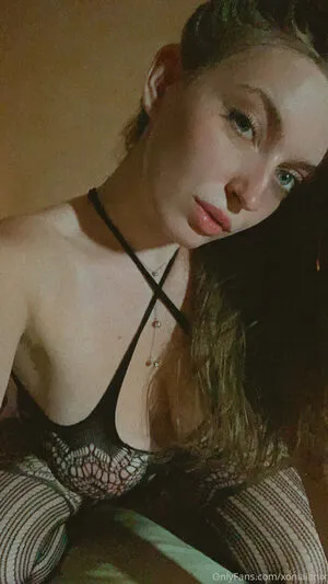 Itsxonia OnlyFans Leaked Free Thumbnail Picture - #xIOwR15xxS