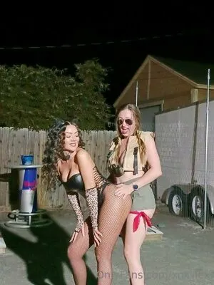 Itsxoxlex OnlyFans Leaked Free Thumbnail Picture - #zcvg4hu32J