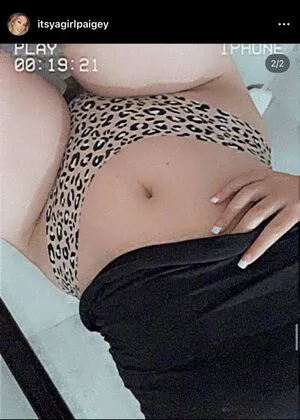 Itsyagirlpaigey OnlyFans Leaked Free Thumbnail Picture - #zTX5trJ7iB