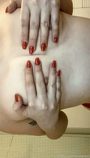 Itsyagirlpaz OnlyFans Leaked Free Thumbnail Picture - #4wcX1e3VVM