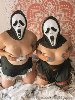 Itsyagirlpaz OnlyFans Leaked Free Thumbnail Picture - #VPbisltLQc